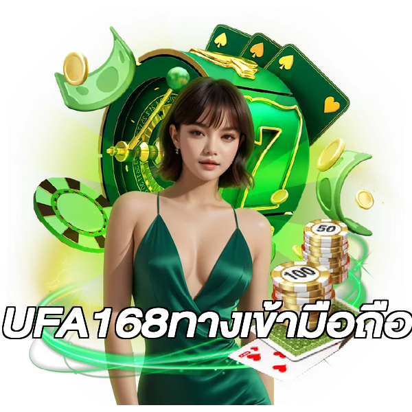 UFA168ทางเข้ามือถือ
