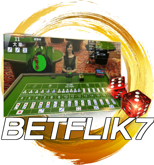 BETFLIK7